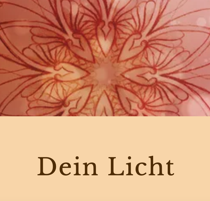 Lichtabende: Meditation, Energiearbeit / Sterbe- und Trauerbegleitung Victoria & Hubert Maissen, Winterthur