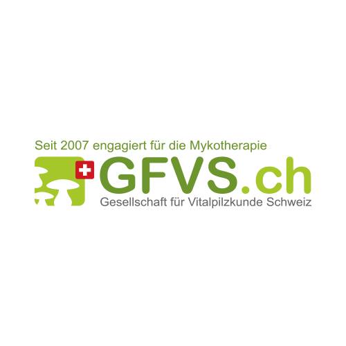 GfVS Gesellschaft für Vitalpilzkunde Schweiz