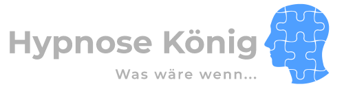 Hypnose König, Gerda König-Eigenmann, Gossau