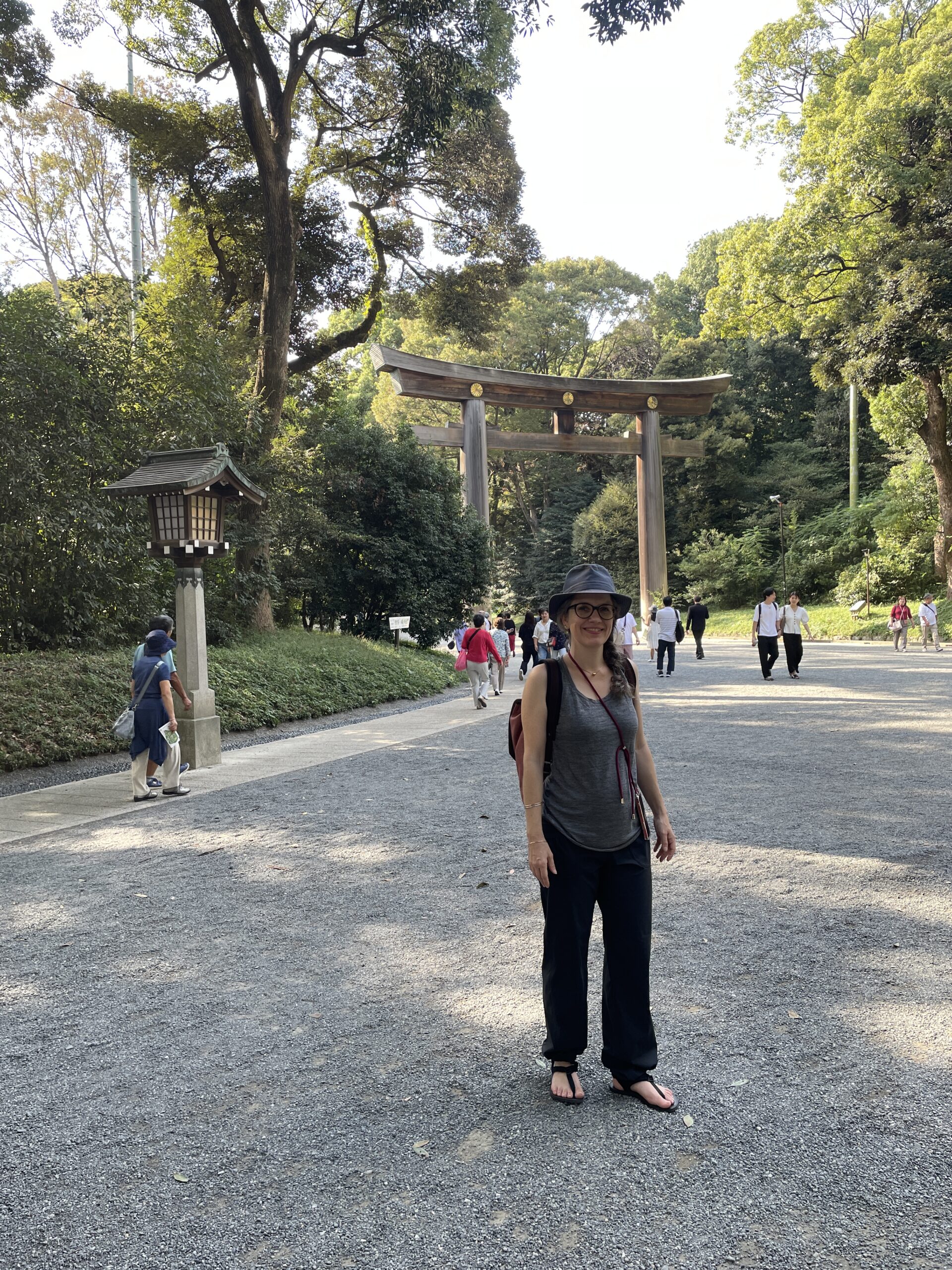 Shammas Japan